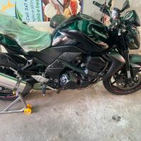 Kawasaki z 750