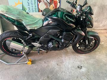 Kawasaki z 750