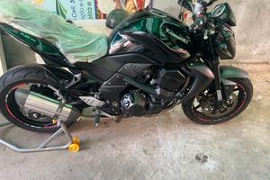 Kawasaki z 750