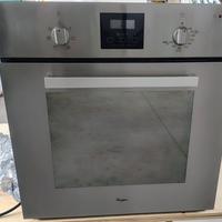 forno whirlpool akp 452/IX per ricambi