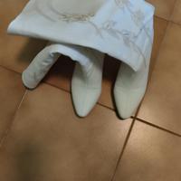 stivali donna 