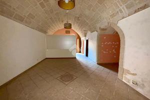 MULTILOCALE A SANTERAMO IN COLLE