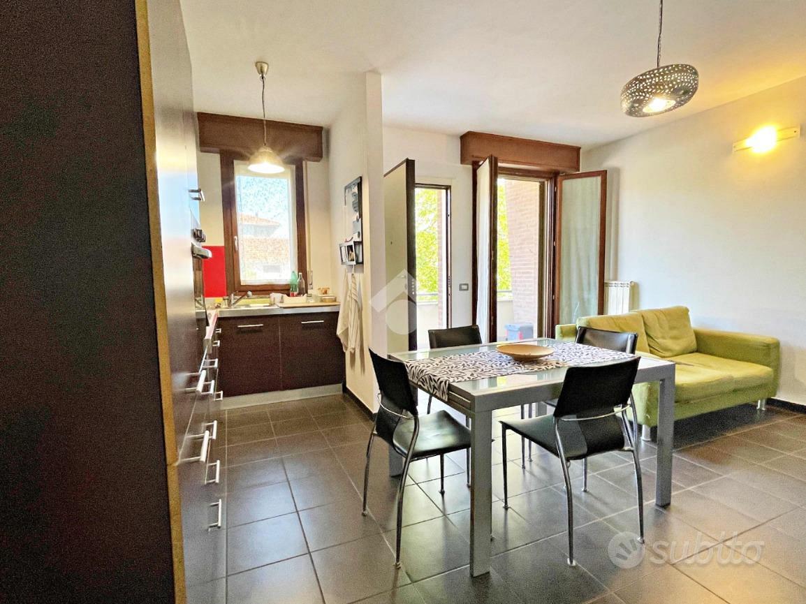 Appartamento – Tavullia, Rio Salso-Case Bernardi - Vista 5