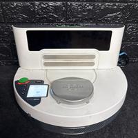 Robot aspirapolvere folletto vr100 (per ricambi)