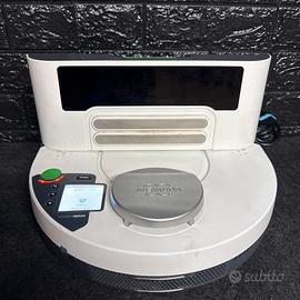 Robot aspirapolvere folletto vr100 (per ricambi)