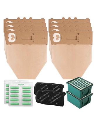 Folletto VK130 VK131 Kit Risparmio