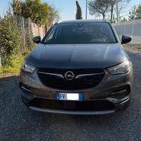 Opel Grandland X automatica,unico proprietario,ful