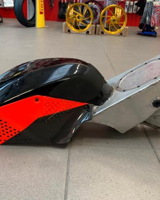 Serbatoio Panigale V4 SBK F19