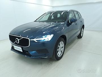 Volvo XC60 B4 (d) Business Geartronic AWD BR929268