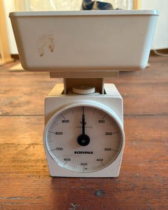 Bilancia da cucina vintage
