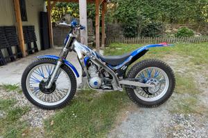 Gas gas txt 280 2001