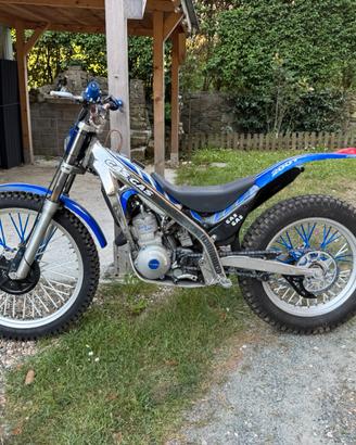 Gas gas txt 280 2001