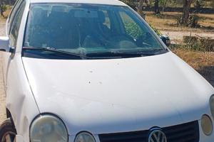 Polo volkswagen 500€
