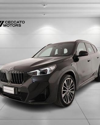 BMW X1 xdrive23i mhev 48V MSport Edition Signature