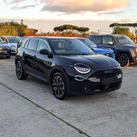 FIAT 600 HYBRID LA PRIMA DCT 6 1.2cc 100cv ASSIS