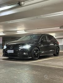 Volkswagen Polo R-Line