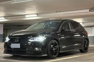 Volkswagen Polo R-Line