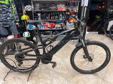 e bike Raymon fullray 4.0 L