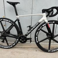 V.PERMUTE V5rs Disc ELETTRONICO 12v Misu potenza