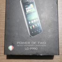 LG optimus 2X NVIDIA TEGRA