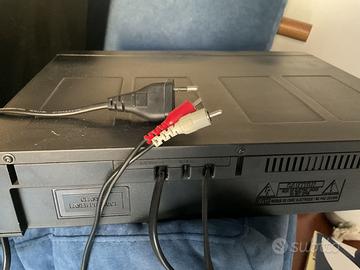 Lettore CD Vintage Philips CD 165 (1988)