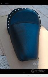 Sella borchiata Drag Specialties made in USA 