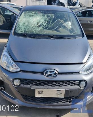 HYUNDAI I10 BA, IA 1.0 67CV 13-23 -ricambi