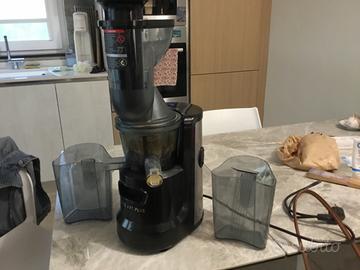 Estrattore per frutta/verdura