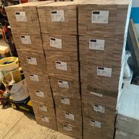Parquet rovere massello