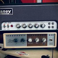 AMPLI CHITARRA Laney LA-STUDIO