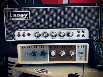 AMPLI CHITARRA Laney LA-STUDIO