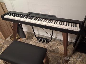 Casio Privia px-s7000 