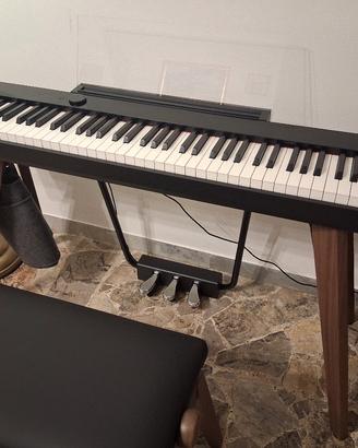 Casio Privia px-s7000 