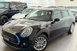 MINI Mini One Clubman