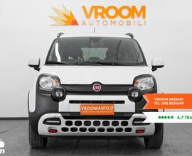 FIAT Panda 3 serie Panda 1.0 FireFly S&S Hybrid