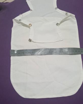 porta boule vintage