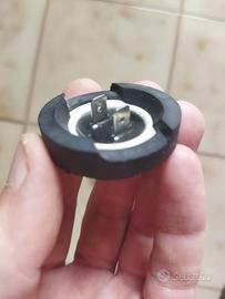 Sensore temperatura lavatrice Ariston Margherita