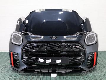 MINI U25 Countryman Musata cofano paraurti fari
