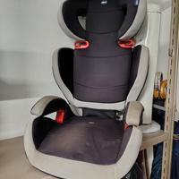 Seggiolino auto Chicco 