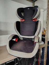 Seggiolino auto Chicco 