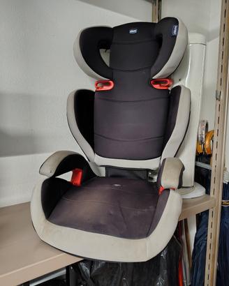 Seggiolino auto Chicco 