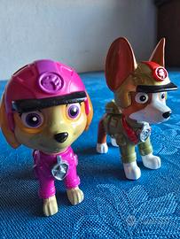 Action Figure Paw Patrol