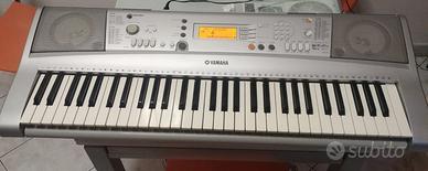 Tastiera Yamaha YPT-300