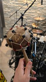 Cuba - Maracas strumento musicale