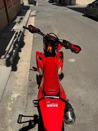 Beta rr xpro restyling 2026