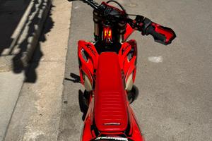 Beta rr xpro restyling 2026