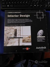 Interior Design di S. Cappochin e A. Torre