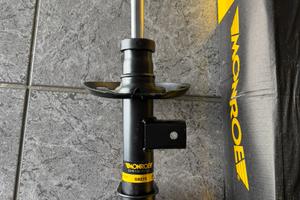 Ammortizzatore monroe mercedes