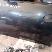  sportello dacia sandero stepway 