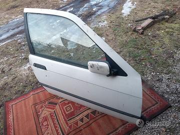 porta dx bmw e36 compact